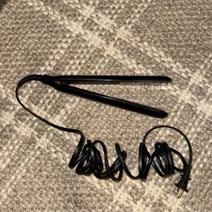 CHI AIR Black Hair Straightener